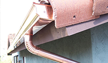 Rain Gutter Installation, Repair, Cleaning in Cummington, MA